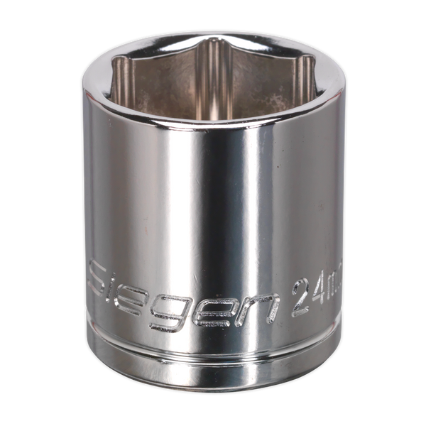 Sealey S0661 24mm 1/2"Sq Drive WallDrive‚Äö√Ñ√∂‚àö√ë‚àö‚àÇ‚Äö√†√∂‚àö√´‚Äö√†√∂‚Äö√†√á‚Äö√Ñ√∂‚àö‚Ä†‚àö‚àÇ‚Äö√Ñ√∂‚àö√ë‚Äö√Ñ‚Ä†‚Äö√Ñ√∂‚àö‚Ä†‚àö‚àÇ‚Äö√Ñ√∂‚àö‚Ä†‚àö√°‚Äö√Ñ√∂‚àö√ë‚àö‚àÇ‚Äö√†√∂‚Äö√Ñ‚Ä†‚Äö√†√∂‚Äö√†√á‚Äö√Ñ√∂‚àö‚Ä†‚àö‚àÇ¬¨¬®‚Äö√†√ª¬¨¬®¬¨¬Æ¬¨¬®¬¨√Ü¬¨¬®¬¨¬Æ¬¨¬®‚àö√ú‚Äö√Ñ√∂‚àö√ë‚àö‚àÇ‚Äö√†√∂‚Äö√Ñ‚Ä†‚Äö√†√∂‚Äö√†√á‚Äö√Ñ√∂‚àö‚Ä†‚àö‚àÇ‚Äö√†√∂‚Äö√†¬¥ Socket