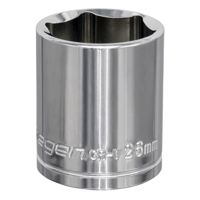 Sealey S0662 26mm 1/2"Sq Drive WallDrive‚Äö√Ñ√∂‚àö√ë‚àö‚àÇ‚Äö√†√∂‚àö√´‚Äö√†√∂‚Äö√†√á‚Äö√Ñ√∂‚àö‚Ä†‚àö‚àÇ‚Äö√Ñ√∂‚àö√ë‚Äö√Ñ‚Ä†‚Äö√Ñ√∂‚àö‚Ä†‚àö‚àÇ‚Äö√Ñ√∂‚àö‚Ä†‚àö√°‚Äö√Ñ√∂‚àö√ë‚àö‚àÇ‚Äö√†√∂‚Äö√Ñ‚Ä†‚Äö√†√∂‚Äö√†√á‚Äö√Ñ√∂‚àö‚Ä†‚àö‚àÇ¬¨¬®‚Äö√†√ª¬¨¬®¬¨¬Æ¬¨¬®¬¨√Ü¬¨¬®¬¨¬Æ¬¨¬®‚àö√ú‚Äö√Ñ√∂‚àö√ë‚àö‚àÇ‚Äö√†√∂‚Äö√Ñ‚Ä†‚Äö√†√∂‚Äö√†√á‚Äö√Ñ√∂‚àö‚Ä†‚àö‚àÇ‚Äö√†√∂‚Äö√†¬¥ Socket