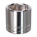 Sealey S0664 30mm 1/2"Sq Drive WallDrive‚Äö√Ñ√∂‚àö√ë‚àö‚àÇ‚Äö√†√∂‚àö√´‚Äö√†√∂‚Äö√†√á‚Äö√Ñ√∂‚àö‚Ä†‚àö‚àÇ‚Äö√Ñ√∂‚àö√ë‚Äö√Ñ‚Ä†‚Äö√Ñ√∂‚àö‚Ä†‚àö‚àÇ‚Äö√Ñ√∂‚àö‚Ä†‚àö√°‚Äö√Ñ√∂‚àö√ë‚àö‚àÇ‚Äö√†√∂‚Äö√Ñ‚Ä†‚Äö√†√∂‚Äö√†√á‚Äö√Ñ√∂‚àö‚Ä†‚àö‚àÇ¬¨¬®‚Äö√†√ª¬¨¬®¬¨¬Æ¬¨¬®¬¨√Ü¬¨¬®¬¨¬Æ¬¨¬®‚àö√ú‚Äö√Ñ√∂‚àö√ë‚àö‚àÇ‚Äö√†√∂‚Äö√Ñ‚Ä†‚Äö√†√∂‚Äö√†√á‚Äö√Ñ√∂‚àö‚Ä†‚àö‚àÇ‚Äö√†√∂‚Äö√†¬¥ Socket