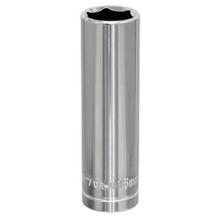 Sealey S0672 16mm 1/2"Sq Drive Deep WallDrive‚Äö√Ñ√∂‚àö√ë‚àö‚àÇ‚Äö√†√∂‚àö√´‚Äö√†√∂‚Äö√†√á‚Äö√Ñ√∂‚àö‚Ä†‚àö‚àÇ‚Äö√†√∂‚àö¬¥‚Äö√Ñ√∂‚àö‚Ä†‚àö‚àÇ‚Äö√Ñ√∂‚àö‚Ä†‚àö√°‚Äö√Ñ√∂‚àö√ë‚àö‚àÇ‚Äö√†√∂‚Äö√Ñ‚Ä†‚Äö√†√∂‚Äö√†√á‚Äö√Ñ√∂‚àö‚Ä†‚àö‚àÇ‚Äö√†√∂¬¨¬•‚Äö√Ñ√∂‚àö√ë‚àö‚àÇ‚Äö√†√∂‚Äö√Ñ‚Ä†‚Äö√†√∂‚Äö√†√á‚Äö√Ñ√∂‚àö√ë‚àö‚àÇ‚Äö√†√∂‚Äö√Ñ‚Ä†‚Äö√†√∂‚àö¬∞‚Äö√Ñ√∂‚àö√ë‚àö‚àÇ‚Äö√†√∂‚àö√´‚Äö√†√∂‚Äö√†√á‚Äö√Ñ√∂‚àö‚Ä†‚àö‚àÇ‚Äö√Ñ√∂‚àö√ë‚Äö√Ñ‚Ä†‚Äö√Ñ√∂‚àö‚Ä†‚àö‚àÇ‚Äö√Ñ√∂‚àö‚Ä†‚àö√°‚Äö√Ñ√∂‚àö√ë‚àö‚àÇ‚Äö√†√∂‚àö√´‚Äö√†√∂‚Äö√†√á‚Äö√Ñ√∂‚àö‚Ä†‚àö‚àÇ‚Äö