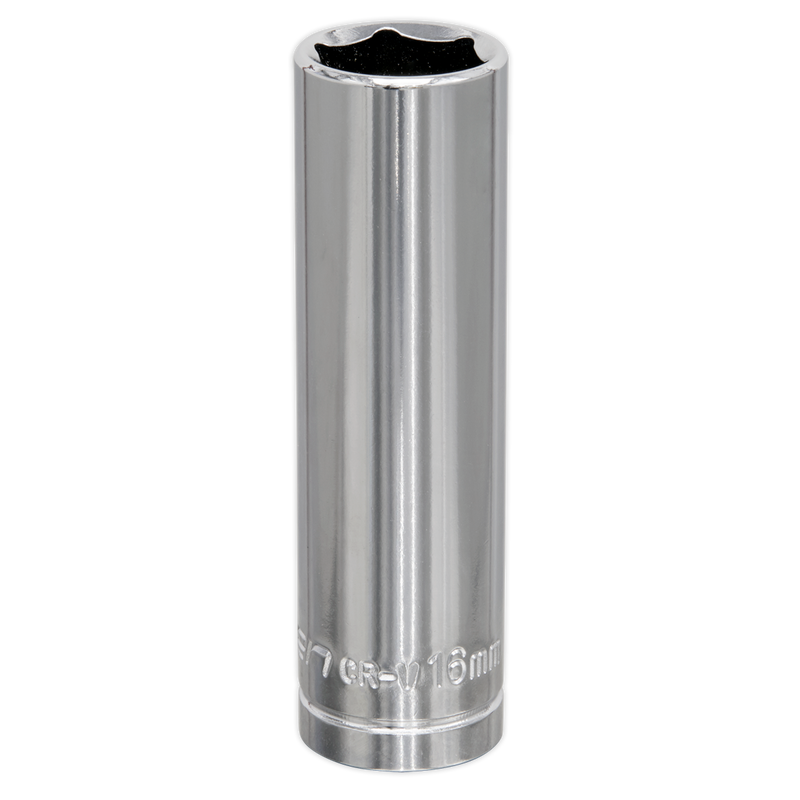 Sealey S0672 16mm 1/2"Sq Drive Deep WallDrive‚Äö√Ñ√∂‚àö√ë‚àö‚àÇ‚Äö√†√∂‚àö√´‚Äö√†√∂‚Äö√†√á‚Äö√Ñ√∂‚àö‚Ä†‚àö‚àÇ‚Äö√Ñ√∂‚àö√ë‚Äö√Ñ‚Ä†‚Äö√Ñ√∂‚àö‚Ä†‚àö‚àÇ‚Äö√Ñ√∂‚àö‚Ä†‚àö√°‚Äö√Ñ√∂‚àö√ë‚àö‚àÇ‚Äö√†√∂‚Äö√Ñ‚Ä†‚Äö√†√∂‚Äö√†√á‚Äö√Ñ√∂‚àö‚Ä†‚àö‚àÇ¬¨¬®‚Äö√†√ª¬¨¬®¬¨¬Æ¬¨¬®¬¨√Ü¬¨¬®¬¨¬Æ¬¨¬®‚àö√ú‚Äö√Ñ√∂‚àö√ë‚àö‚àÇ‚Äö√†√∂‚Äö√Ñ‚Ä†‚Äö√†√∂‚Äö√†√á‚Äö√Ñ√∂‚àö‚Ä†‚àö‚àÇ‚Äö√†√∂‚Äö√†¬¥ Socket