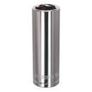 Sealey S0674 18mm 1/2"Sq Drive Deep WallDrive‚Äö√Ñ√∂‚àö√ë‚àö‚àÇ‚Äö√†√∂‚àö√´‚Äö√†√∂‚Äö√†√á‚Äö√Ñ√∂‚àö‚Ä†‚àö‚àÇ‚Äö√Ñ√∂‚àö√ë‚Äö√Ñ‚Ä†‚Äö√Ñ√∂‚àö‚Ä†‚àö‚àÇ‚Äö√Ñ√∂‚àö‚Ä†‚àö√°‚Äö√Ñ√∂‚àö√ë‚àö‚àÇ‚Äö√†√∂‚Äö√Ñ‚Ä†‚Äö√†√∂‚Äö√†√á‚Äö√Ñ√∂‚àö‚Ä†‚àö‚àÇ¬¨¬®‚Äö√†√ª¬¨¬®¬¨¬Æ¬¨¬®¬¨√Ü¬¨¬®¬¨¬Æ¬¨¬®‚àö√ú‚Äö√Ñ√∂‚àö√ë‚àö‚àÇ‚Äö√†√∂‚Äö√Ñ‚Ä†‚Äö√†√∂‚Äö√†√á‚Äö√Ñ√∂‚àö‚Ä†‚àö‚àÇ‚Äö√†√∂‚Äö√†¬¥ Socket