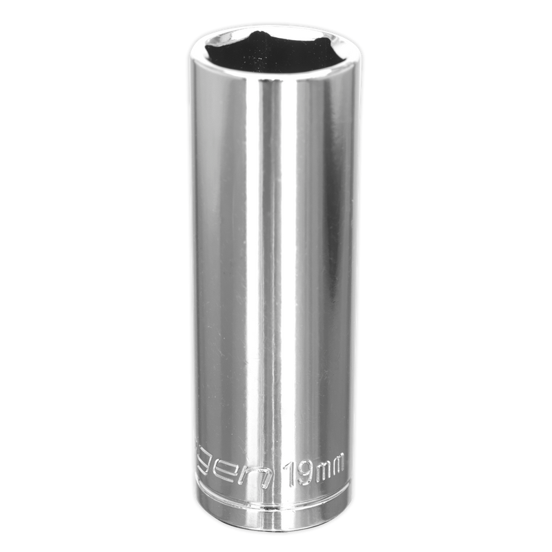 Sealey S0675 19mm Deep 1/2"Sq Drive WallDrive‚Äö√Ñ√∂‚àö√ë‚àö‚àÇ‚Äö√†√∂‚àö√´‚Äö√†√∂‚Äö√†√á‚Äö√Ñ√∂‚àö‚Ä†‚àö‚àÇ‚Äö√Ñ√∂‚àö√ë‚Äö√Ñ‚Ä†‚Äö√Ñ√∂‚àö‚Ä†‚àö‚àÇ‚Äö√Ñ√∂‚àö‚Ä†‚àö√°‚Äö√Ñ√∂‚àö√ë‚àö‚àÇ‚Äö√†√∂‚Äö√Ñ‚Ä†‚Äö√†√∂‚Äö√†√á‚Äö√Ñ√∂‚àö‚Ä†‚àö‚àÇ¬¨¬®‚Äö√†√ª¬¨¬®¬¨¬Æ¬¨¬®¬¨√Ü¬¨¬®¬¨¬Æ¬¨¬®‚àö√ú‚Äö√Ñ√∂‚àö√ë‚àö‚àÇ‚Äö√†√∂‚Äö√Ñ‚Ä†‚Äö√†√∂‚Äö√†√á‚Äö√Ñ√∂‚àö‚Ä†‚àö‚àÇ‚Äö√†√∂‚Äö√†¬¥ Socket