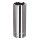 Sealey S0677 WallDrive‚Äö√Ñ√∂‚àö√ë‚àö‚àÇ‚Äö√†√∂‚àö√´‚Äö√†√∂‚Äö√†√á‚Äö√Ñ√∂‚àö‚Ä†‚àö‚àÇ‚Äö√Ñ√∂‚àö√ë‚Äö√Ñ‚Ä†‚Äö√Ñ√∂‚àö‚Ä†‚àö‚àÇ‚Äö√Ñ√∂‚àö‚Ä†‚àö√°‚Äö√Ñ√∂‚àö√ë‚àö‚àÇ‚Äö√†√∂‚Äö√Ñ‚Ä†‚Äö√†√∂‚Äö√†√á‚Äö√Ñ√∂‚àö‚Ä†‚àö‚àÇ¬¨¬®‚Äö√†√ª¬¨¬®¬¨¬Æ¬¨¬®¬¨√Ü¬¨¬®¬¨¬Æ¬¨¬®‚àö√ú‚Äö√Ñ√∂‚àö√ë‚àö‚àÇ‚Äö√†√∂‚Äö√Ñ‚Ä†‚Äö√†√∂‚Äö√†√á‚Äö√Ñ√∂‚àö‚Ä†‚àö‚àÇ‚Äö√†√∂‚Äö√†¬¥ Socket 22mm Deep 1/2"Sq Drive