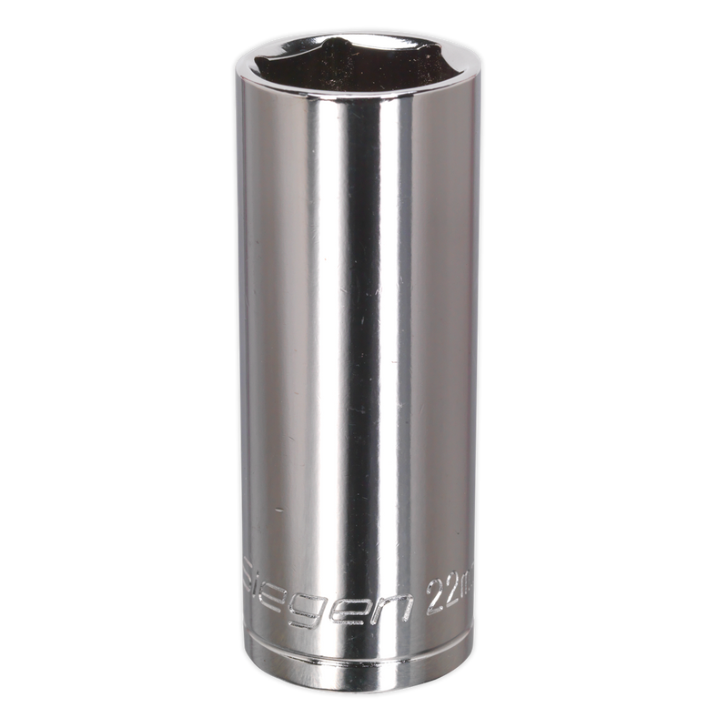 Sealey S0677 WallDrive‚Äö√Ñ√∂‚àö√ë‚àö‚àÇ‚Äö√†√∂‚àö√´‚Äö√†√∂‚Äö√†√á‚Äö√Ñ√∂‚àö‚Ä†‚àö‚àÇ‚Äö√Ñ√∂‚àö√ë‚Äö√Ñ‚Ä†‚Äö√Ñ√∂‚àö‚Ä†‚àö‚àÇ‚Äö√Ñ√∂‚àö‚Ä†‚àö√°‚Äö√Ñ√∂‚àö√ë‚àö‚àÇ‚Äö√†√∂‚Äö√Ñ‚Ä†‚Äö√†√∂‚Äö√†√á‚Äö√Ñ√∂‚àö‚Ä†‚àö‚àÇ¬¨¬®‚Äö√†√ª¬¨¬®¬¨¬Æ¬¨¬®¬¨√Ü¬¨¬®¬¨¬Æ¬¨¬®‚àö√ú‚Äö√Ñ√∂‚àö√ë‚àö‚àÇ‚Äö√†√∂‚Äö√Ñ‚Ä†‚Äö√†√∂‚Äö√†√á‚Äö√Ñ√∂‚àö‚Ä†‚àö‚àÇ‚Äö√†√∂‚Äö√†¬¥ Socket 22mm Deep 1/2"Sq Drive