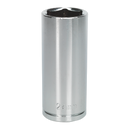 Sealey S0679 24mm Deep 1/2"Sq Drive WallDrive‚Äö√Ñ√∂‚àö√ë‚àö‚àÇ‚Äö√†√∂‚àö√´‚Äö√†√∂‚Äö√†√á‚Äö√Ñ√∂‚àö‚Ä†‚àö‚àÇ‚Äö√Ñ√∂‚àö√ë‚Äö√Ñ‚Ä†‚Äö√Ñ√∂‚àö‚Ä†‚àö‚àÇ‚Äö√Ñ√∂‚àö‚Ä†‚àö√°‚Äö√Ñ√∂‚àö√ë‚àö‚àÇ‚Äö√†√∂‚Äö√Ñ‚Ä†‚Äö√†√∂‚Äö√†√á‚Äö√Ñ√∂‚àö‚Ä†‚àö‚àÇ¬¨¬®‚Äö√†√ª¬¨¬®¬¨¬Æ¬¨¬®¬¨√Ü¬¨¬®¬¨¬Æ¬¨¬®‚àö√ú‚Äö√Ñ√∂‚àö√ë‚àö‚àÇ‚Äö√†√∂‚Äö√Ñ‚Ä†‚Äö√†√∂‚Äö√†√á‚Äö√Ñ√∂‚àö‚Ä†‚àö‚àÇ‚Äö√†√∂‚Äö√†¬¥ Socket