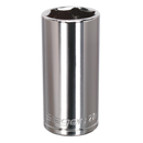 Sealey S0681 WallDrive‚Äö√Ñ√∂‚àö√ë‚àö‚àÇ‚Äö√†√∂‚àö√´‚Äö√†√∂‚Äö√†√á‚Äö√Ñ√∂‚àö‚Ä†‚àö‚àÇ‚Äö√Ñ√∂‚àö√ë‚Äö√Ñ‚Ä†‚Äö√Ñ√∂‚àö‚Ä†‚àö‚àÇ‚Äö√Ñ√∂‚àö‚Ä†‚àö√°‚Äö√Ñ√∂‚àö√ë‚àö‚àÇ‚Äö√†√∂‚Äö√Ñ‚Ä†‚Äö√†√∂‚Äö√†√á‚Äö√Ñ√∂‚àö‚Ä†‚àö‚àÇ¬¨¬®‚Äö√†√ª¬¨¬®¬¨¬Æ¬¨¬®¬¨√Ü¬¨¬®¬¨¬Æ¬¨¬®‚àö√ú‚Äö√Ñ√∂‚àö√ë‚àö‚àÇ‚Äö√†√∂‚Äö√Ñ‚Ä†‚Äö√†√∂‚Äö√†√á‚Äö√Ñ√∂‚àö‚Ä†‚àö‚àÇ‚Äö√†√∂‚Äö√†¬¥ Socket 27mm Deep 1/2"Sq Drive