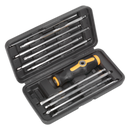 Sealey S0777 20-in-1 Screwdriver Set