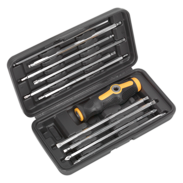 Sealey S0777 20-in-1 Screwdriver Set
