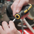 Sealey S0777 20-in-1 Screwdriver Set