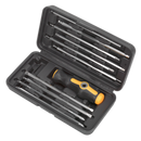 Sealey S0777 20-in-1 Screwdriver Set