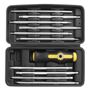 Sealey S0777 20-in-1 Screwdriver Set