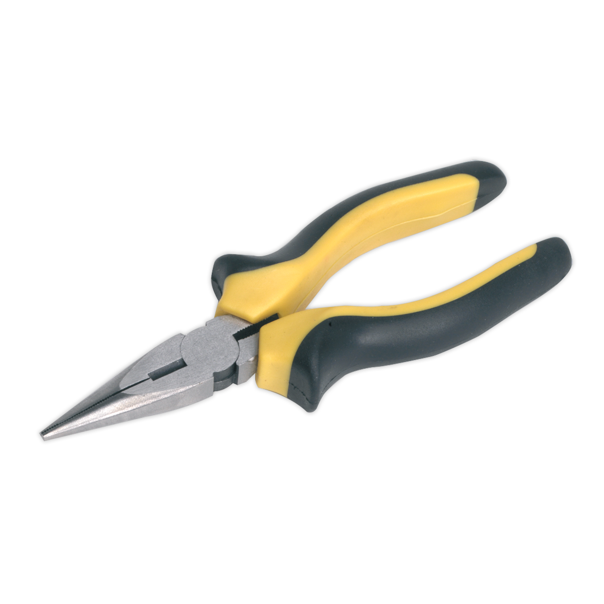 Sealey S0811 150mm Long Nose Pliers