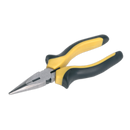 Sealey S0811 150mm Long Nose Pliers