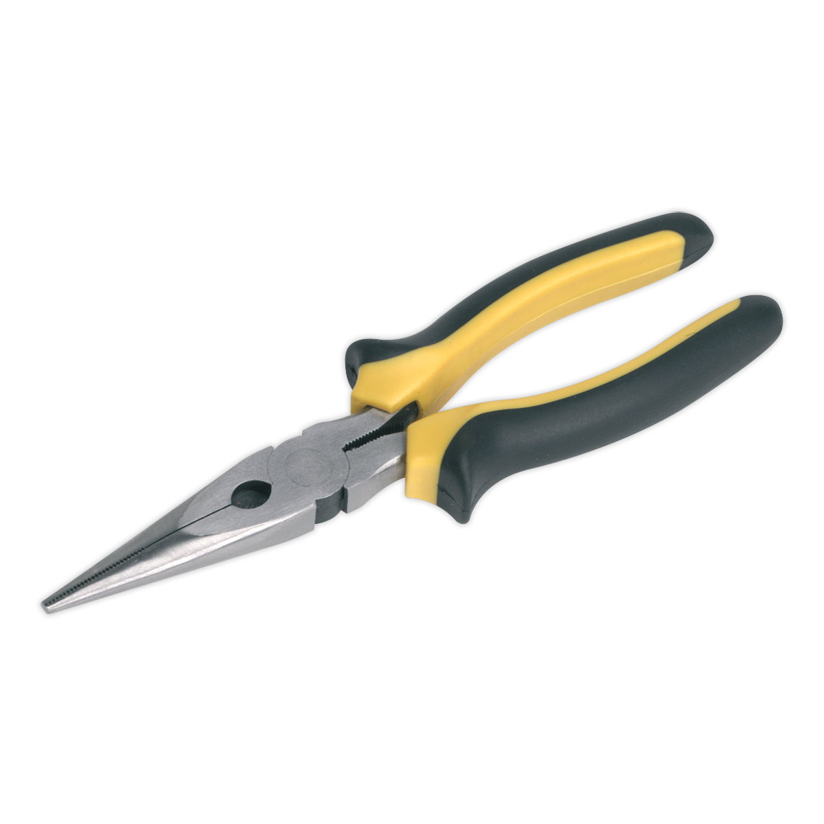 Sealey S0812 200mm Long Nose Pliers