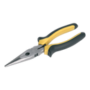 Sealey S0812 200mm Long Nose Pliers