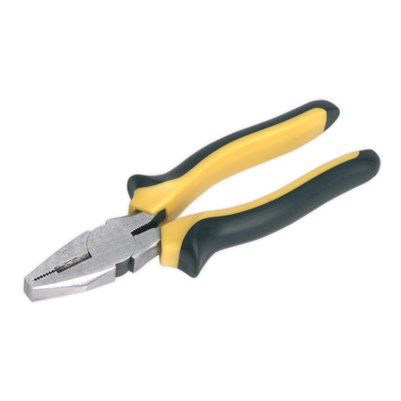 Sealey S0814 180mm Combination Pliers