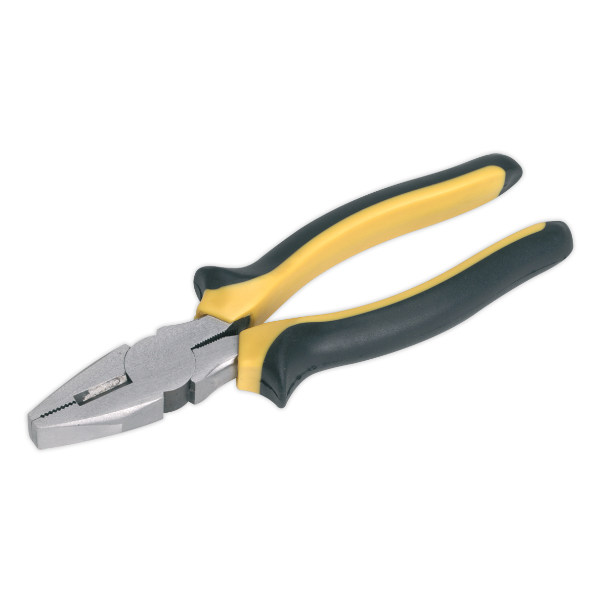 Sealey S0815 200mm Combination Pliers