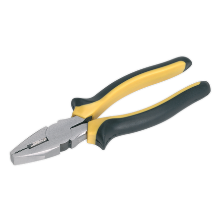 Sealey S0815 200mm Combination Pliers