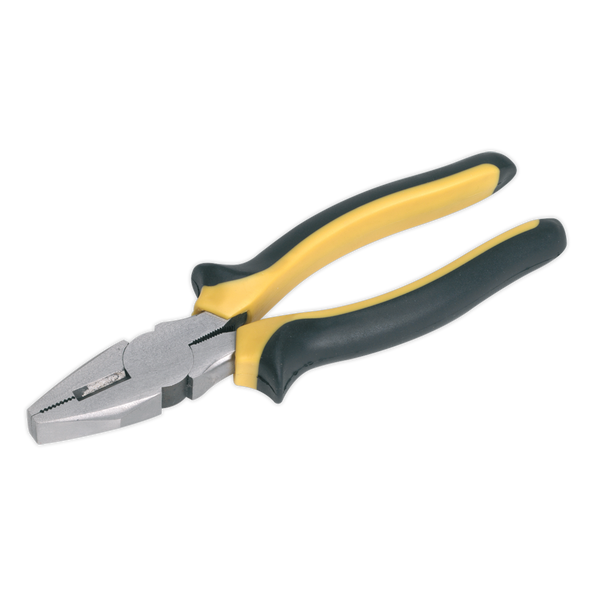 Sealey S0815 200mm Combination Pliers