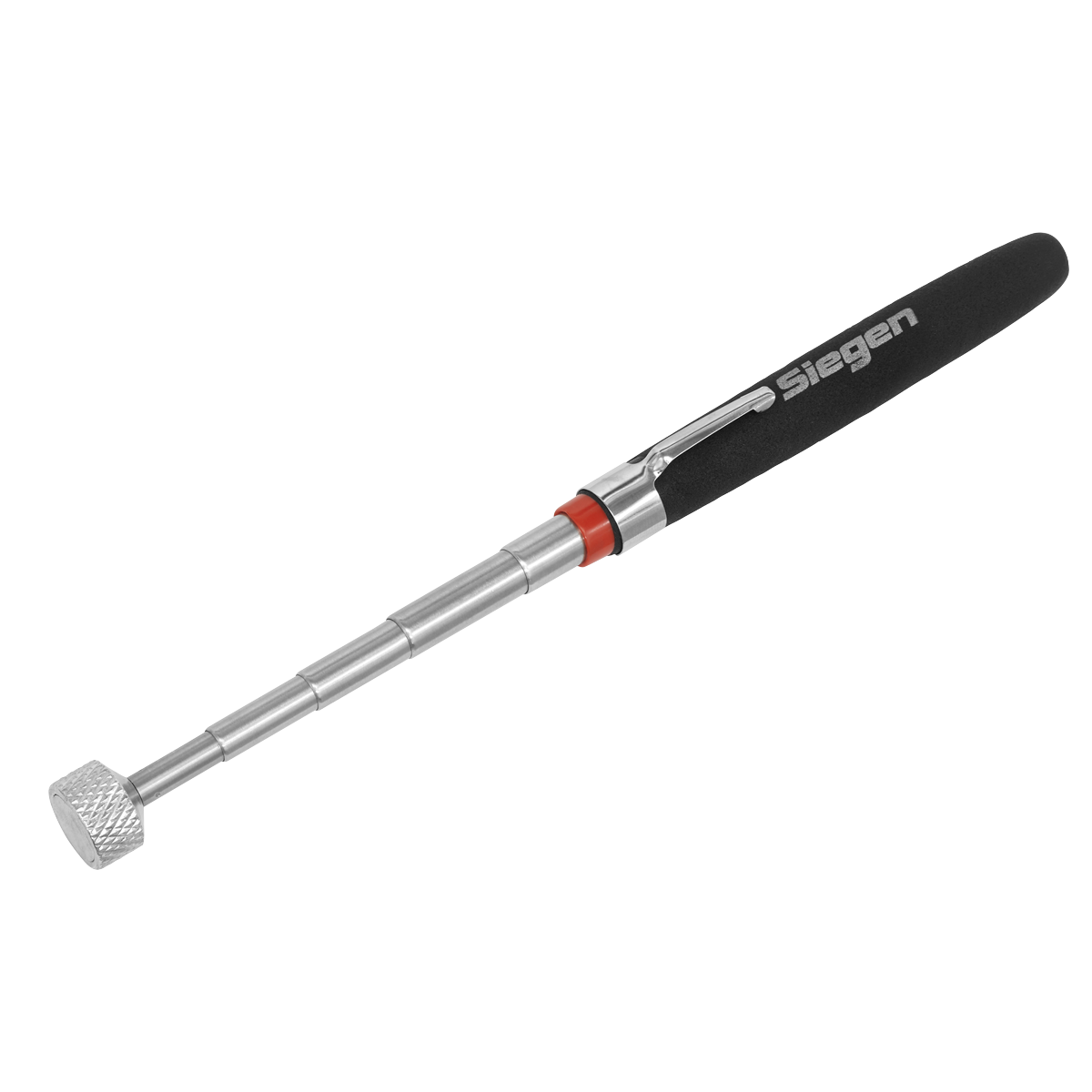Sealey S0823 Heavy-Duty Magnetic Pick-Up Tool - 3.6kg Capacity