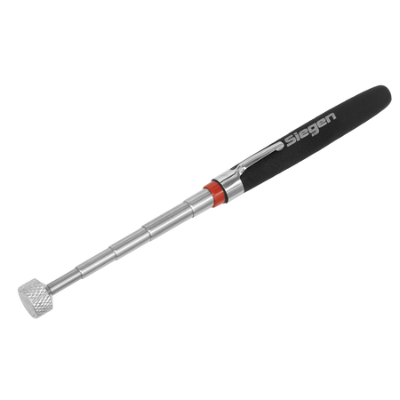 Sealey S0823 Heavy-Duty Magnetic Pick-Up Tool - 3.6kg Capacity