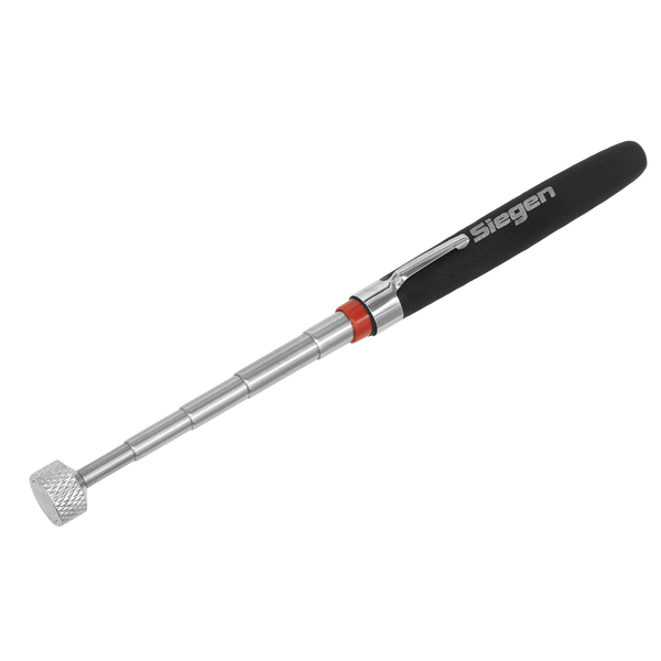 Sealey S0823 Heavy-Duty Magnetic Pick-Up Tool - 3.6kg Capacity