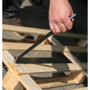 Sealey S0837 400mm Heel Bar