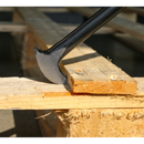 Sealey S0837 400mm Heel Bar