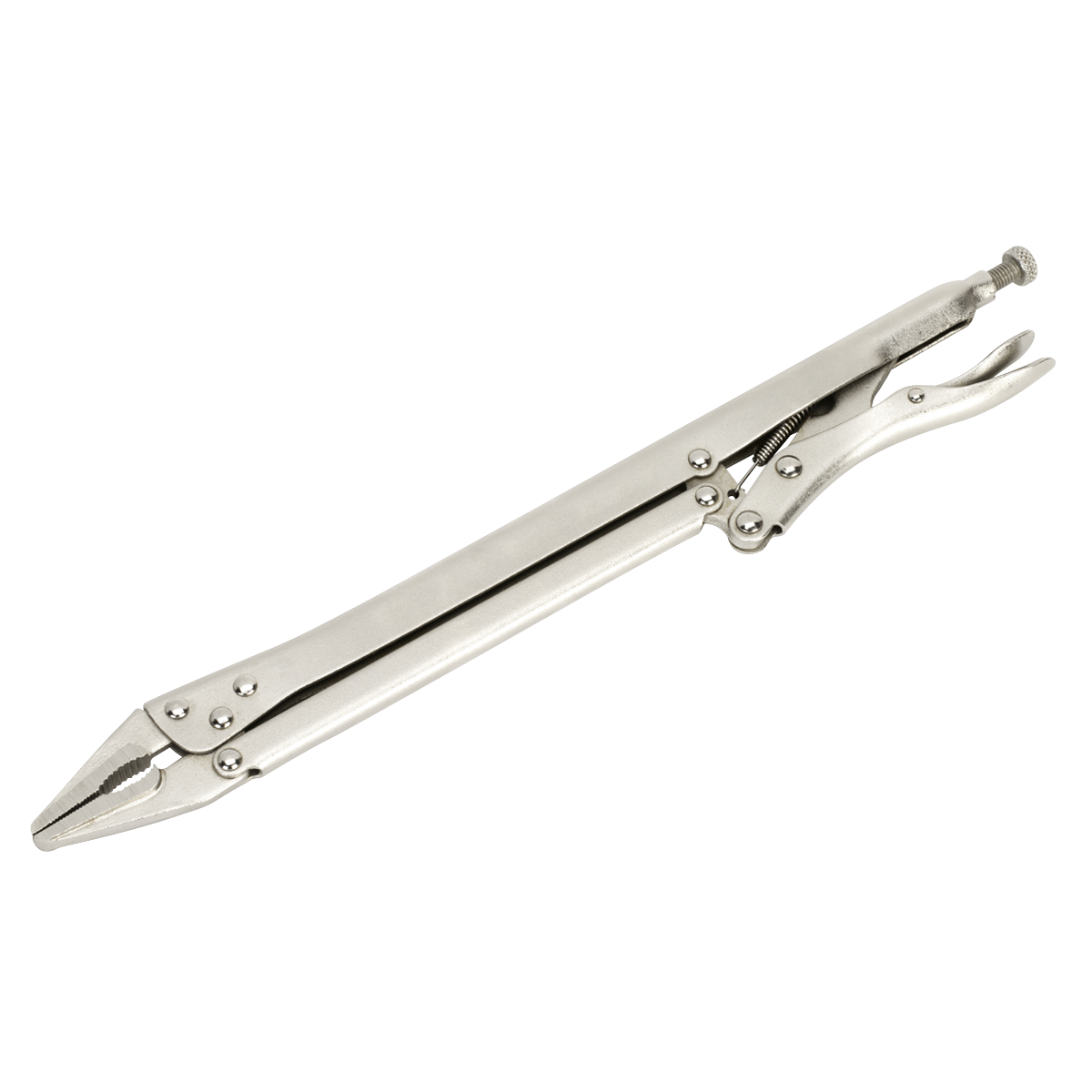 Sealey S0841 375mm Extra-Long Locking Pliers