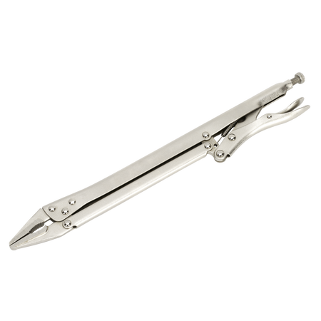 Sealey S0841 375mm Extra-Long Locking Pliers
