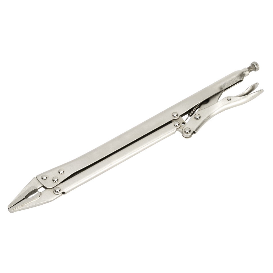 Sealey S0841 375mm Extra-Long Locking Pliers