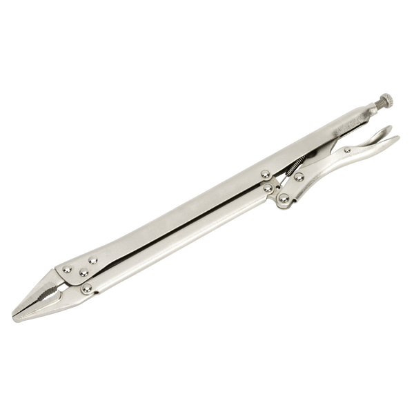Sealey S0841 375mm Extra-Long Locking Pliers