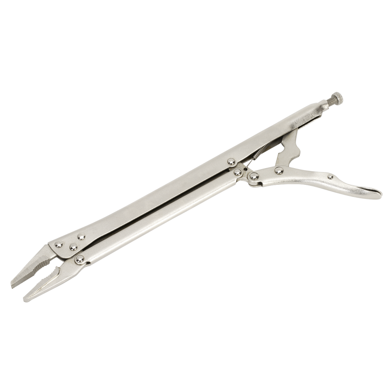 Sealey S0841 375mm Extra-Long Locking Pliers