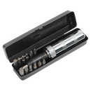 Sealey S0844 15pc Impact Driver Set