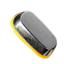 Sealey S0856 3pc Scraper Set with Hammer Cap