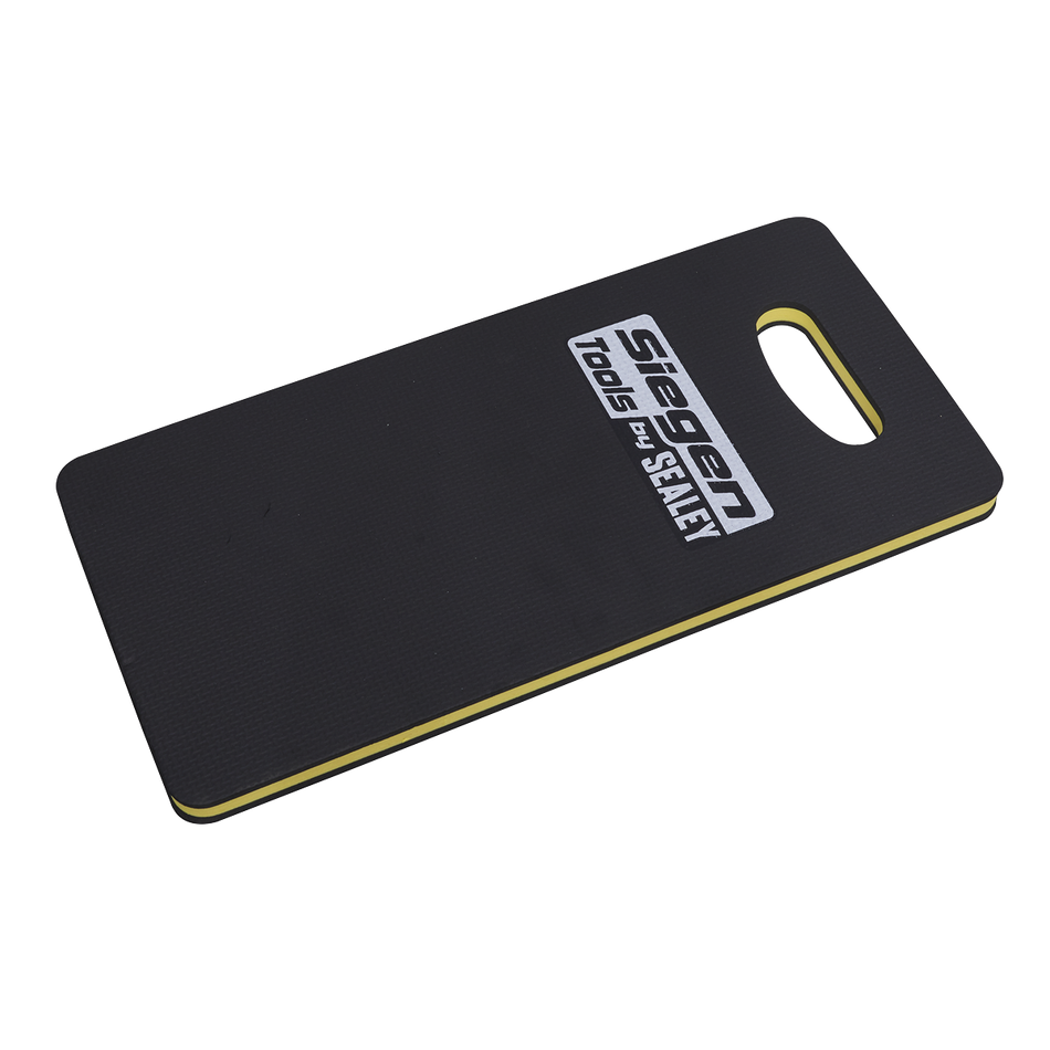 Sealey S08563 22mm Mechanic's Kneeling Mat EVA