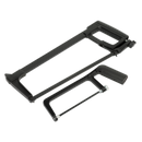 Sealey S0865 2pc Engineer's Hacksaw Set