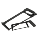 Sealey S0865 2pc Engineers Hacksaw Set