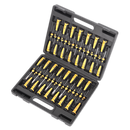 Sealey S0899 31 Piece Precision Screwdriver Set