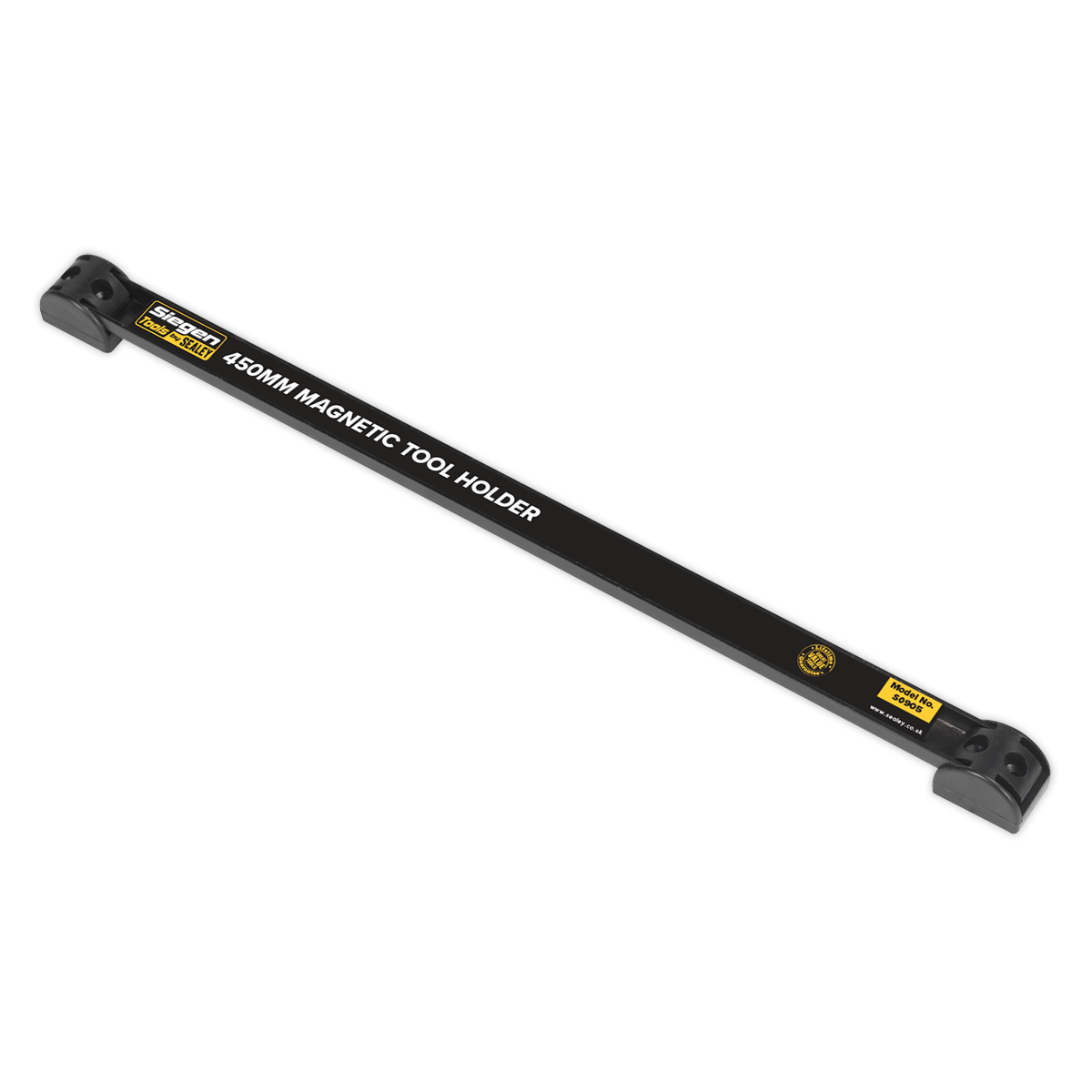 Sealey S0905 450mm Magnetic Tool Holder