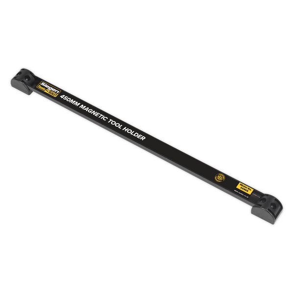 Sealey S0905 450mm Magnetic Tool Holder