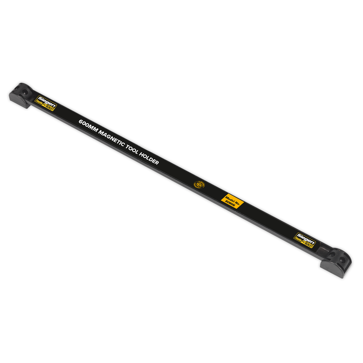 Sealey S0906 600mm Magnetic Tool Holder