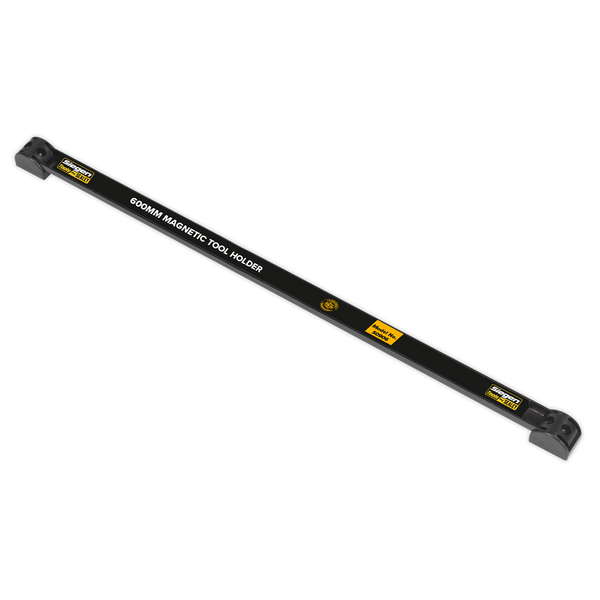Sealey S0906 600mm Magnetic Tool Holder