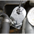 Sealey S0946 Telescopic Magnetic Pick-Up Tools & Inspection Mirrors - Display Box of 20