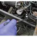 Sealey S0946 Telescopic Magnetic Pick-Up Tools & Inspection Mirrors - Display Box of 20