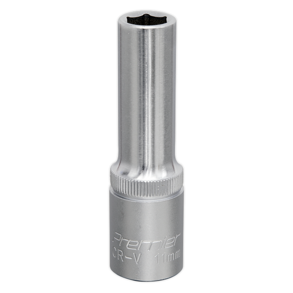 Sealey S1211D 11mm 1/2"Sq Drive Deep WallDrive‚Äö√Ñ√∂‚àö√ë‚àö‚àÇ‚Äö√†√∂‚àö√´‚Äö√†√∂‚Äö√†√á‚Äö√Ñ√∂‚àö‚Ä†‚àö‚àÇ‚Äö√Ñ√∂‚àö√ë‚Äö√Ñ‚Ä†‚Äö√Ñ√∂‚àö‚Ä†‚àö‚àÇ‚Äö√Ñ√∂‚àö‚Ä†‚àö√°‚Äö√Ñ√∂‚àö√ë‚àö‚àÇ‚Äö√†√∂‚Äö√Ñ‚Ä†‚Äö√†√∂‚Äö√†√á‚Äö√Ñ√∂‚àö‚Ä†‚àö‚àÇ¬¨¬®‚Äö√†√ª¬¨¬®¬¨¬Æ¬¨¬®¬¨√Ü¬¨¬®¬¨¬Æ¬¨¬®‚àö√ú‚Äö√Ñ√∂‚àö√ë‚àö‚àÇ‚Äö√†√∂‚Äö√Ñ‚Ä†‚Äö√†√∂‚Äö√†√á‚Äö√Ñ√∂‚àö‚Ä†‚àö‚àÇ‚Äö√†√∂‚Äö√†¬¥ Socket