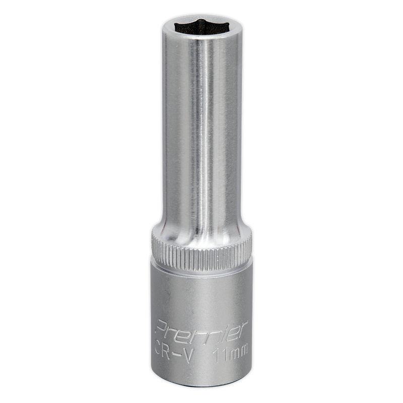 Sealey S1211D 11mm 1/2"Sq Drive Deep WallDrive‚Äö√Ñ√∂‚àö√ë‚àö‚àÇ‚Äö√†√∂‚àö√´‚Äö√†√∂‚Äö√†√á‚Äö√Ñ√∂‚àö‚Ä†‚àö‚àÇ‚Äö√Ñ√∂‚àö√ë‚Äö√Ñ‚Ä†‚Äö√Ñ√∂‚àö‚Ä†‚àö‚àÇ‚Äö√Ñ√∂‚àö‚Ä†‚àö√°‚Äö√Ñ√∂‚àö√ë‚àö‚àÇ‚Äö√†√∂‚Äö√Ñ‚Ä†‚Äö√†√∂‚Äö√†√á‚Äö√Ñ√∂‚àö‚Ä†‚àö‚àÇ¬¨¬®‚Äö√†√ª¬¨¬®¬¨¬Æ¬¨¬®¬¨√Ü¬¨¬®¬¨¬Æ¬¨¬®‚àö√ú‚Äö√Ñ√∂‚àö√ë‚àö‚àÇ‚Äö√†√∂‚Äö√Ñ‚Ä†‚Äö√†√∂‚Äö√†√á‚Äö√Ñ√∂‚àö‚Ä†‚àö‚àÇ‚Äö√†√∂‚Äö√†¬¥ Socket