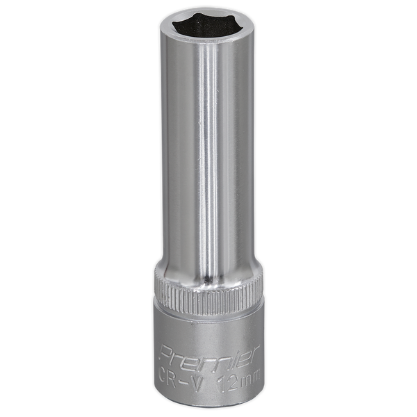 Sealey S1212D 12mm 1/2"Sq Drive Deep WallDrive‚Äö√Ñ√∂‚àö√ë‚àö‚àÇ‚Äö√†√∂‚àö√´‚Äö√†√∂‚Äö√†√á‚Äö√Ñ√∂‚àö‚Ä†‚àö‚àÇ‚Äö√Ñ√∂‚àö√ë‚Äö√Ñ‚Ä†‚Äö√Ñ√∂‚àö‚Ä†‚àö‚àÇ‚Äö√Ñ√∂‚àö‚Ä†‚àö√°‚Äö√Ñ√∂‚àö√ë‚àö‚àÇ‚Äö√†√∂‚Äö√Ñ‚Ä†‚Äö√†√∂‚Äö√†√á‚Äö√Ñ√∂‚àö‚Ä†‚àö‚àÇ¬¨¬®‚Äö√†√ª¬¨¬®¬¨¬Æ¬¨¬®¬¨√Ü¬¨¬®¬¨¬Æ¬¨¬®‚àö√ú‚Äö√Ñ√∂‚àö√ë‚àö‚àÇ‚Äö√†√∂‚Äö√Ñ‚Ä†‚Äö√†√∂‚Äö√†√á‚Äö√Ñ√∂‚àö‚Ä†‚àö‚àÇ‚Äö√†√∂‚Äö√†¬¥ Socket