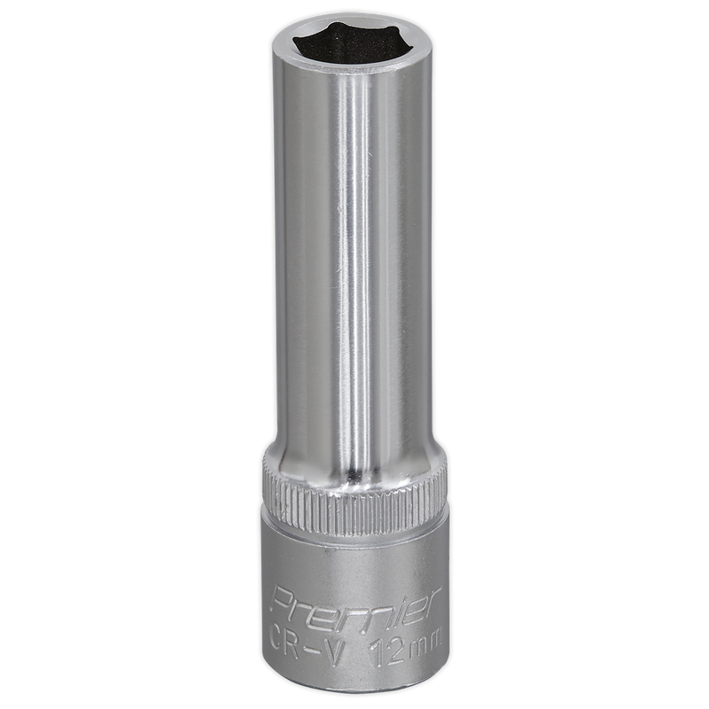 Sealey S1212D 12mm 1/2"Sq Drive Deep WallDrive‚Äö√Ñ√∂‚àö√ë‚àö‚àÇ‚Äö√†√∂‚àö√´‚Äö√†√∂‚Äö√†√á‚Äö√Ñ√∂‚àö‚Ä†‚àö‚àÇ‚Äö√Ñ√∂‚àö√ë‚Äö√Ñ‚Ä†‚Äö√Ñ√∂‚àö‚Ä†‚àö‚àÇ‚Äö√Ñ√∂‚àö‚Ä†‚àö√°‚Äö√Ñ√∂‚àö√ë‚àö‚àÇ‚Äö√†√∂‚Äö√Ñ‚Ä†‚Äö√†√∂‚Äö√†√á‚Äö√Ñ√∂‚àö‚Ä†‚àö‚àÇ¬¨¬®‚Äö√†√ª¬¨¬®¬¨¬Æ¬¨¬®¬¨√Ü¬¨¬®¬¨¬Æ¬¨¬®‚àö√ú‚Äö√Ñ√∂‚àö√ë‚àö‚àÇ‚Äö√†√∂‚Äö√Ñ‚Ä†‚Äö√†√∂‚Äö√†√á‚Äö√Ñ√∂‚àö‚Ä†‚àö‚àÇ‚Äö√†√∂‚Äö√†¬¥ Socket